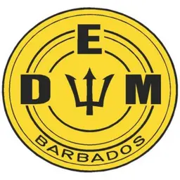 DEM Barbados Logo
